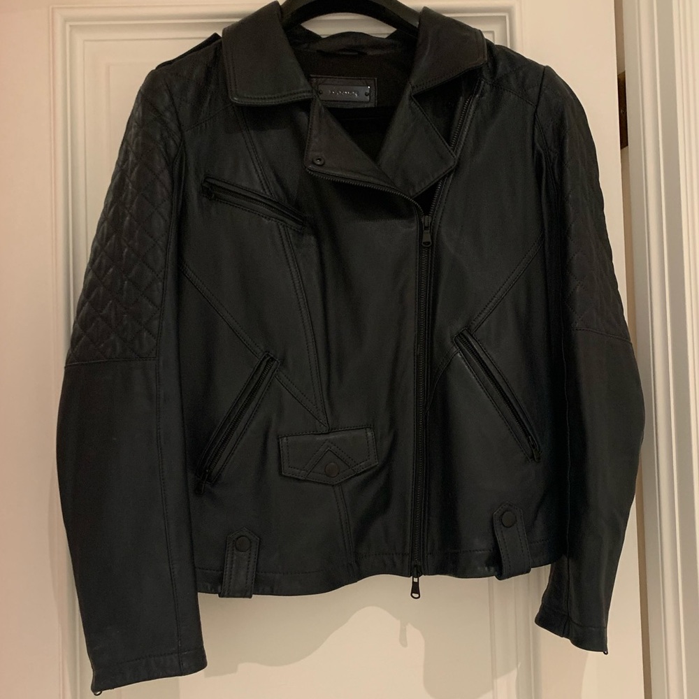 Danier Leather Jacket